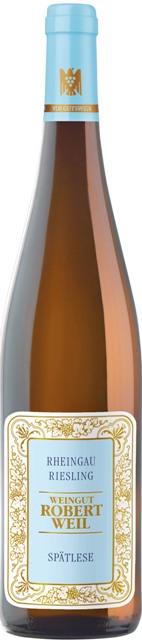 Robert Weil Riesling Spätlese