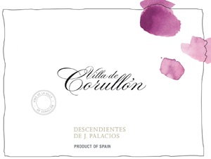 Palacios | Descendientes Bierzo Villa de Corullón - Image 2