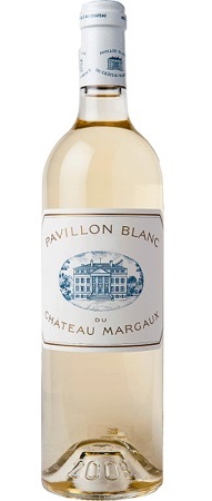 Pavillon Blanc du Chateau Margaux