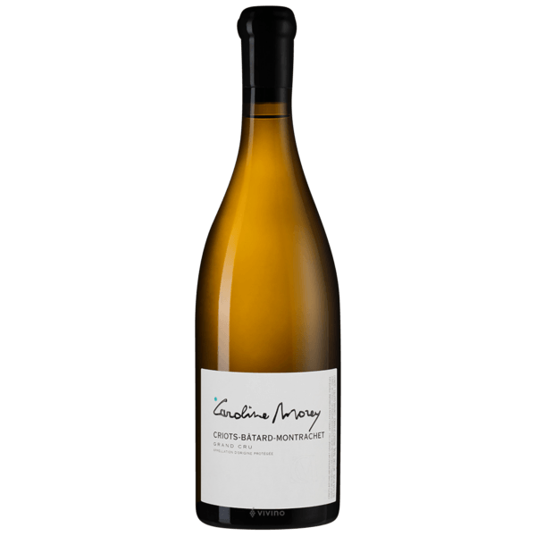 Caroline Morey Criots Batard Montrachet Grand Cru