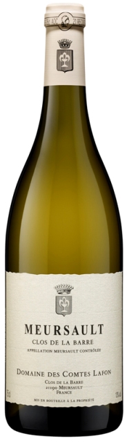 Domaine des Comtes Lafon Meursault Clos de La Barre