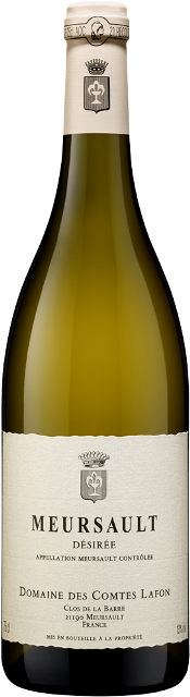 Domaine des Comtes Lafon Meursault Desiree