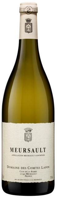 Domaine des Comtes Lafon Meursault