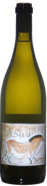 Didier Dagueneau Blanc Fumé de Pouilly Pur Sang