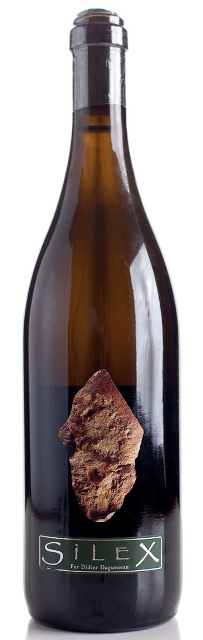 Didier Dagueneau Blanc Fumé De Pouilly Silex