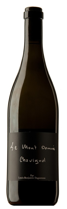 Didier Dagueneau Sancerre Blanc Mont Damne