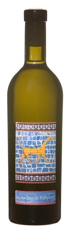 Didier Dagueneau Les Jardins de Babylone