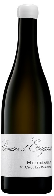 Domaine d'Eugénie Meursault 1er Cru Les Porusots