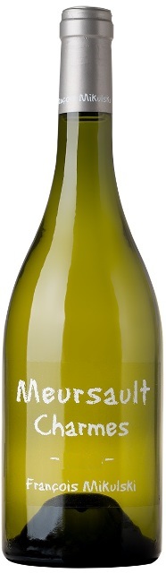 Francois Mikulski Meursault 1er Cru Les Charmes
