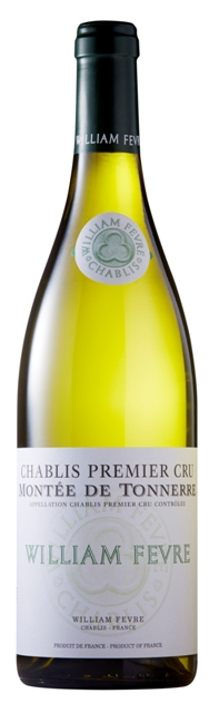 William Fèvre Chablis 1er Cru Montee de Tonnerre - Image 2