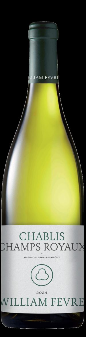 William Fèvre Chablis Champs-Royaux