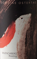Ostertag Riesling Muenchberg Grand Cru - Image 2