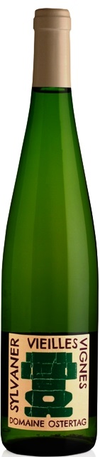Ostertag Les Vieilles Vignes de Sylvaner