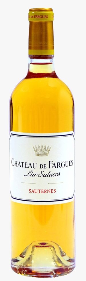 Château de Fargues