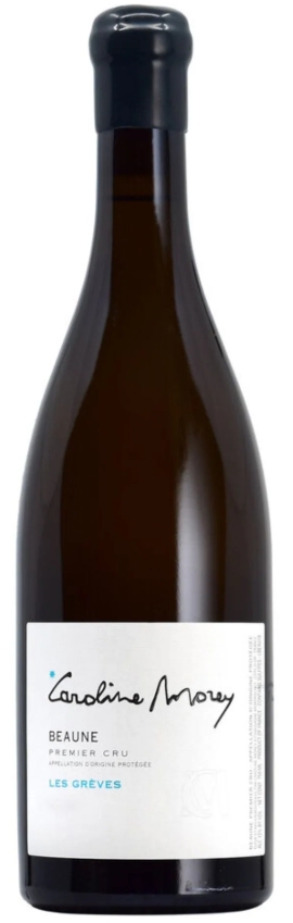 Caroline Morey Beaune 1er Cru Greves Rouge