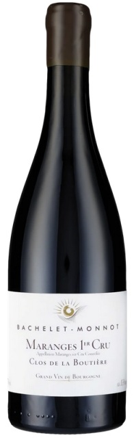Domaine Bachelet Monnot Maranges 1er Cru Clos De La Boutiere Rouge