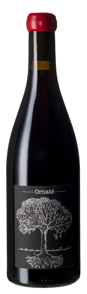 Domaine Bretaudeau Ornate Rouge