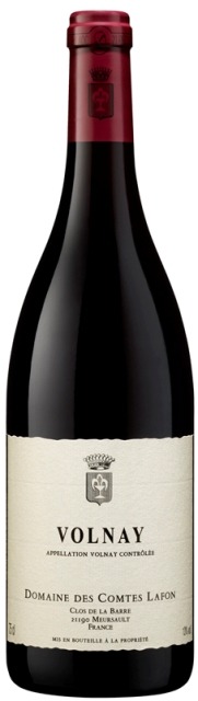 Domaine des Comtes Lafon Volnay