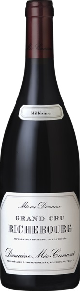 Méo-Camuzet Richebourg Grand Cru