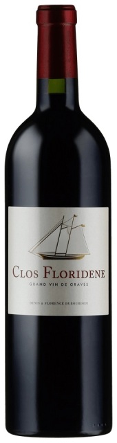 Clos Floridene Rouge