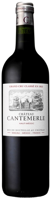Château Cantemerle 5ème Grand Cru Classé