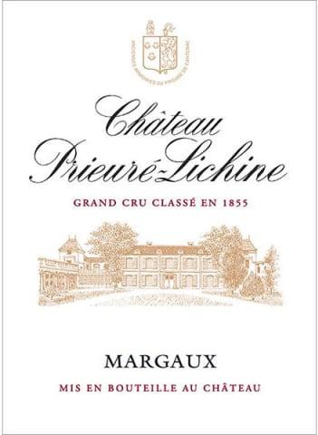 Château Prieuré-Lichine 4ème Grand Cru Classé - Image 2