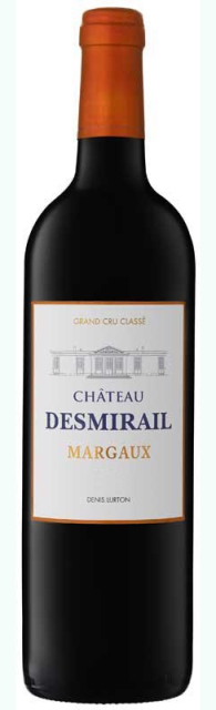 Château Desmirail 3ème Grand Cru Classé