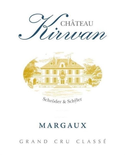 Château Kirwan 3ème Grand Cru Classé - Image 2