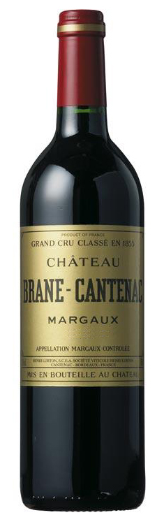 Château Brane-Cantenac 2ème Grand Cru Classé