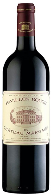 Pavillon Rouge du Château Margaux