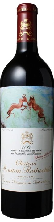 Château Mouton Rothschild 1er Grand Cru Classé