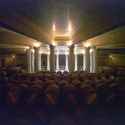 Château Lafite Rothschild 1er Grand Cru Classé - Image 5