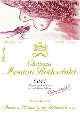 Château Mouton Rothschild 1er Grand Cru Classé - Image 2
