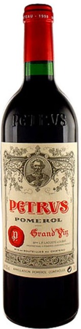 Château Pétrus