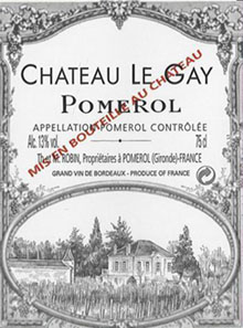 Château Le Gay - Image 2