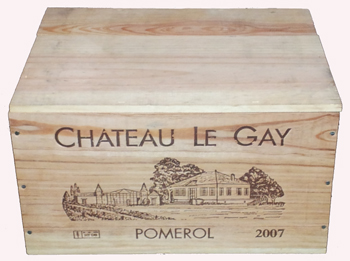 Château Le Gay - Image 3
