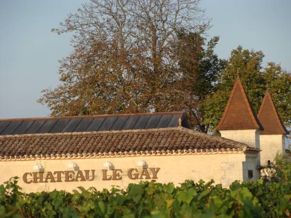 Château Le Gay - Image 4