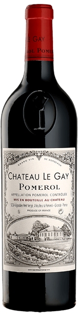 Château Le Gay