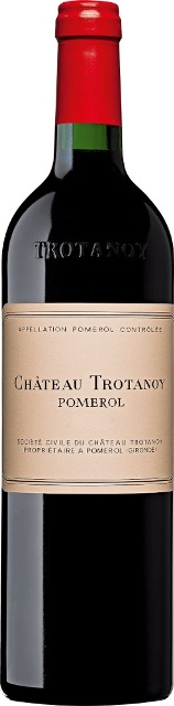 Château Trotanoy