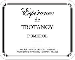 Esperence de Trotanoy - Image 2