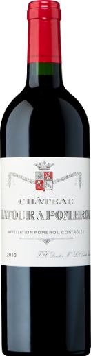 Château Latour à Pomerol
