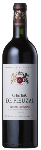 Château de Fieuzal Grand Cru Classé