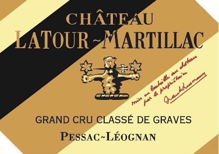 Château Latour-Martillac Grand Cru Classé - Image 2