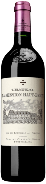 Château La Chapelle De La Mission Haut Brion