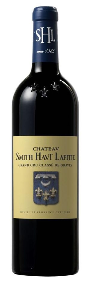 Château Smith Haut Lafitte Grand Cru Classé Rouge