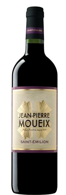 Jean Pierre Moueix Saint- Emilion