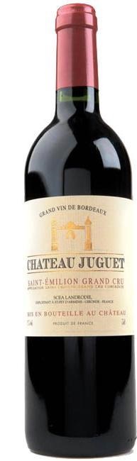 Château Juguet Grand Cru Magnum