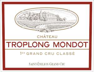 Château Troplong-Mondot Grand 1er Cru Classé B' - Image 2