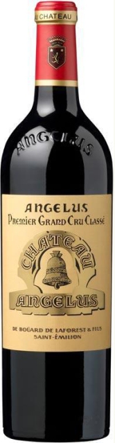 Château Angélus 1er Grand Cru Classé A