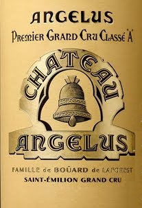 Château Angélus 1er Grand Cru Classé A - Image 2